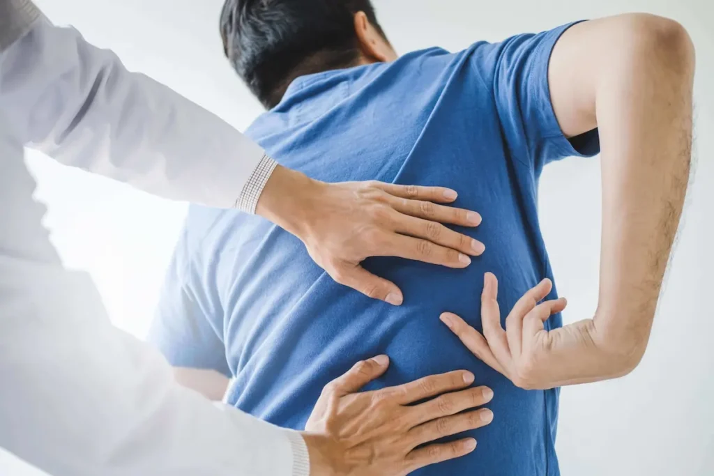 Pain Relief Treatments